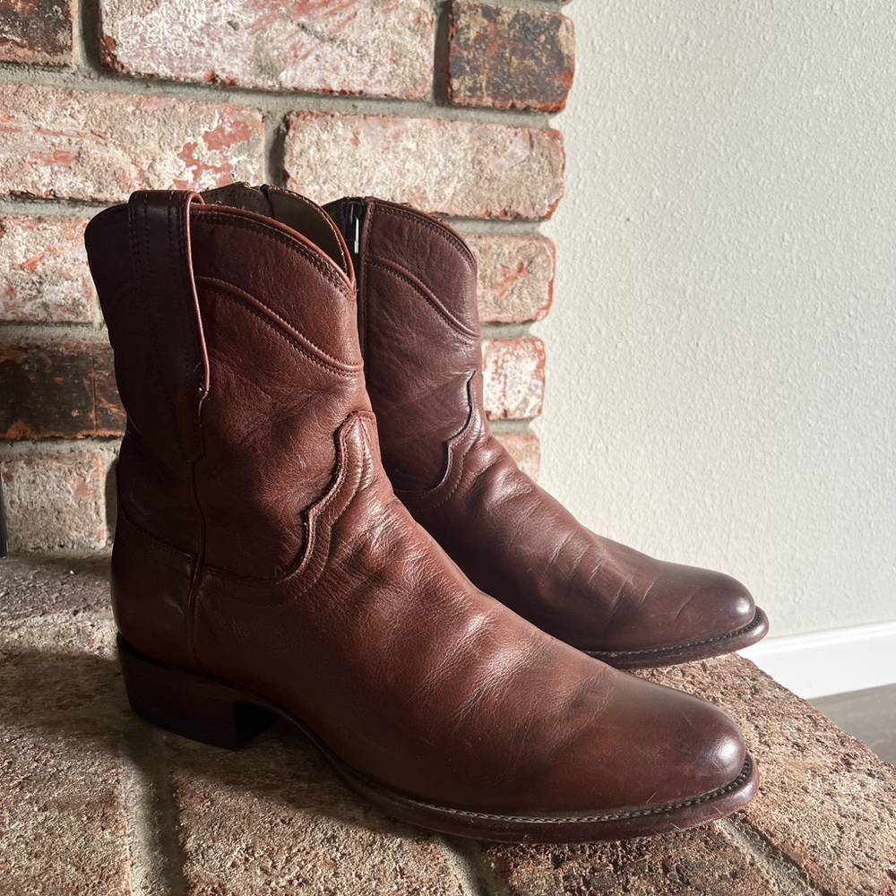 Tecovas “The Dean”